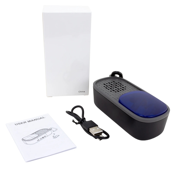 Duet Wireless Earbuds & Speaker - Duet Wireless Earbuds & Speaker - Image 7 of 17