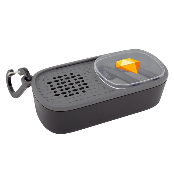 Duet Wireless Earbuds & Speaker - Duet Wireless Earbuds & Speaker - Image 11 of 17