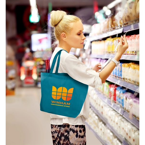 Big Value Tote - Big Value Tote - Image 11 of 30