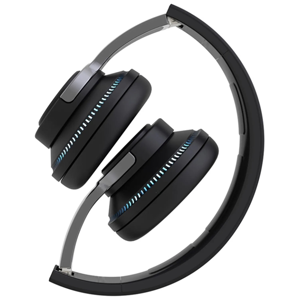 Headworn Bluetooth earphones with LED breathing light - Headworn Bluetooth earphones with LED breathing light - Image 2 of 4