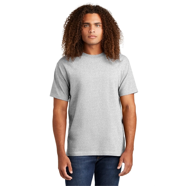 American Apparel Unisex Heavyweight T-Shirt - American Apparel Unisex Heavyweight T-Shirt - Image 0 of 94