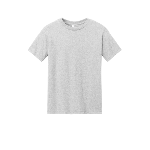 American Apparel Unisex Heavyweight T-Shirt - American Apparel Unisex Heavyweight T-Shirt - Image 3 of 94