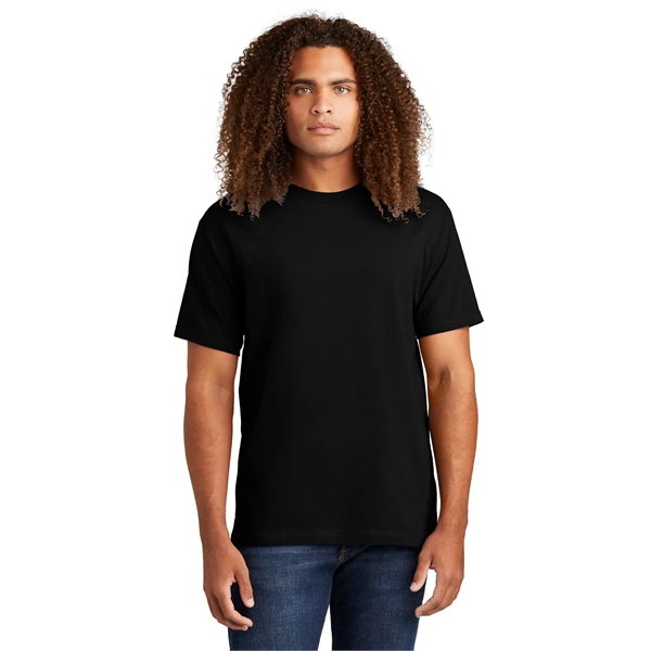 American Apparel Unisex Heavyweight T-Shirt - American Apparel Unisex Heavyweight T-Shirt - Image 4 of 94