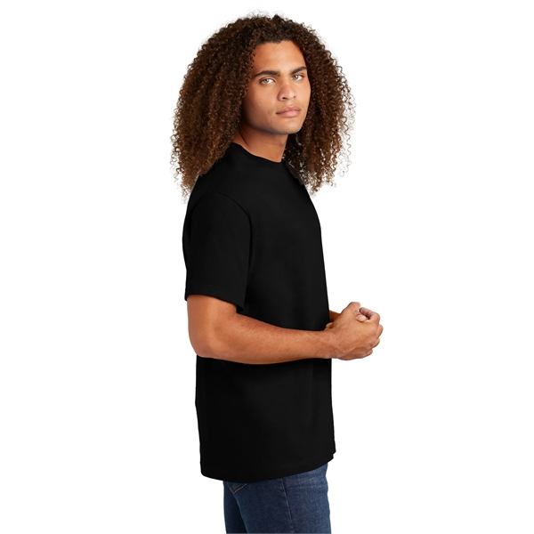 American Apparel Unisex Heavyweight T-Shirt - American Apparel Unisex Heavyweight T-Shirt - Image 6 of 94