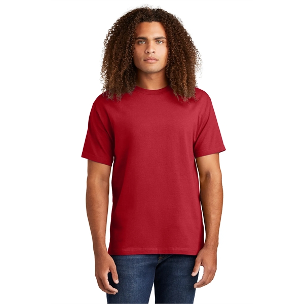 American Apparel Unisex Heavyweight T-Shirt - American Apparel Unisex Heavyweight T-Shirt - Image 9 of 94