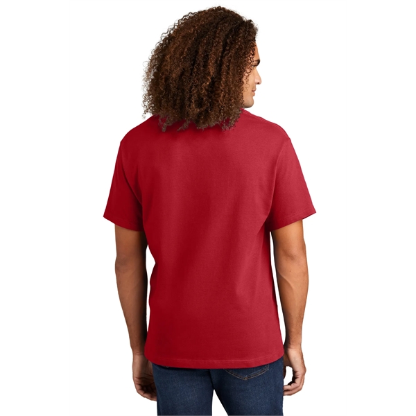 American Apparel Unisex Heavyweight T-Shirt - American Apparel Unisex Heavyweight T-Shirt - Image 10 of 94