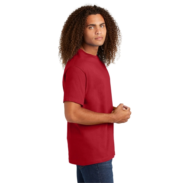 American Apparel Unisex Heavyweight T-Shirt - American Apparel Unisex Heavyweight T-Shirt - Image 11 of 94