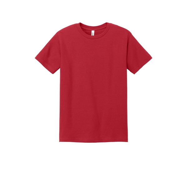 American Apparel Unisex Heavyweight T-Shirt - American Apparel Unisex Heavyweight T-Shirt - Image 12 of 94