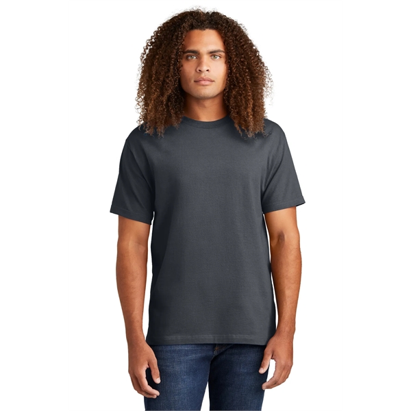 American Apparel Unisex Heavyweight T-Shirt - American Apparel Unisex Heavyweight T-Shirt - Image 14 of 94