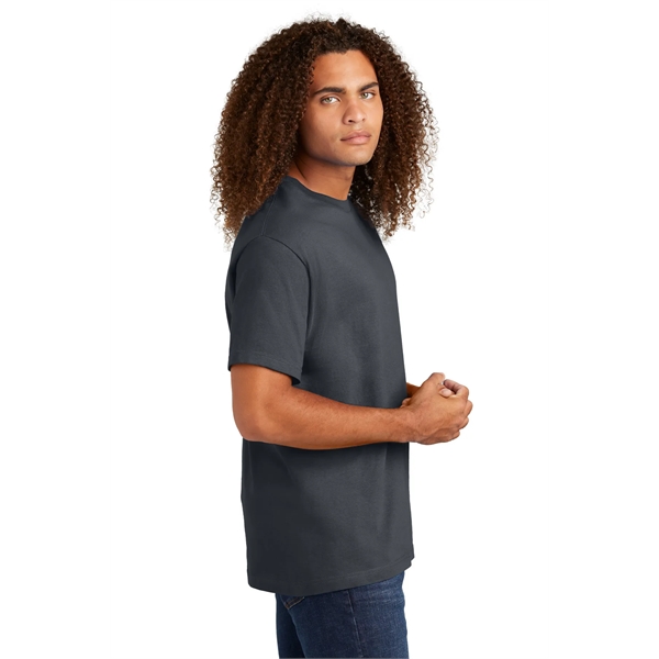 American Apparel Unisex Heavyweight T-Shirt - American Apparel Unisex Heavyweight T-Shirt - Image 16 of 94