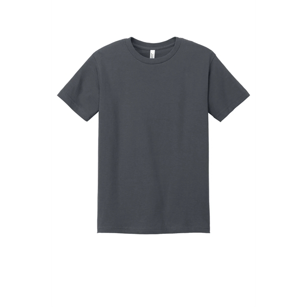 American Apparel Unisex Heavyweight T-Shirt - American Apparel Unisex Heavyweight T-Shirt - Image 17 of 94