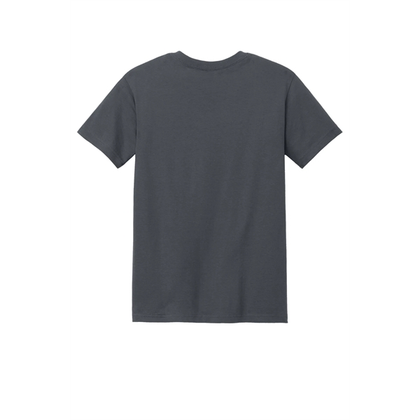 American Apparel Unisex Heavyweight T-Shirt - American Apparel Unisex Heavyweight T-Shirt - Image 18 of 94