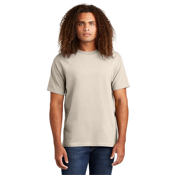 American Apparel Unisex Heavyweight T-Shirt - American Apparel Unisex Heavyweight T-Shirt - Image 19 of 94