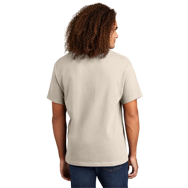 American Apparel Unisex Heavyweight T-Shirt - American Apparel Unisex Heavyweight T-Shirt - Image 20 of 94