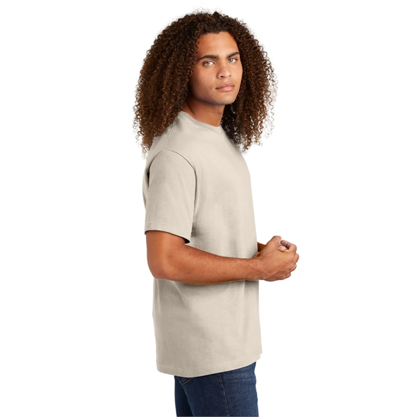 American Apparel Unisex Heavyweight T-Shirt - American Apparel Unisex Heavyweight T-Shirt - Image 21 of 94