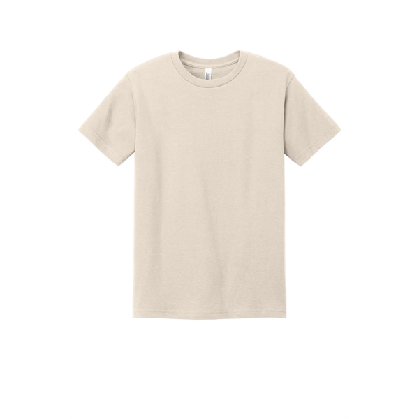 American Apparel Unisex Heavyweight T-Shirt - American Apparel Unisex Heavyweight T-Shirt - Image 22 of 94