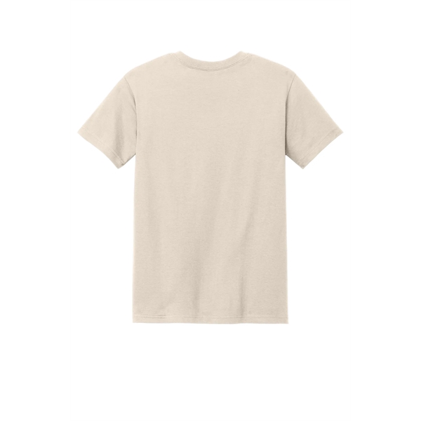 American Apparel Unisex Heavyweight T-Shirt - American Apparel Unisex Heavyweight T-Shirt - Image 23 of 94
