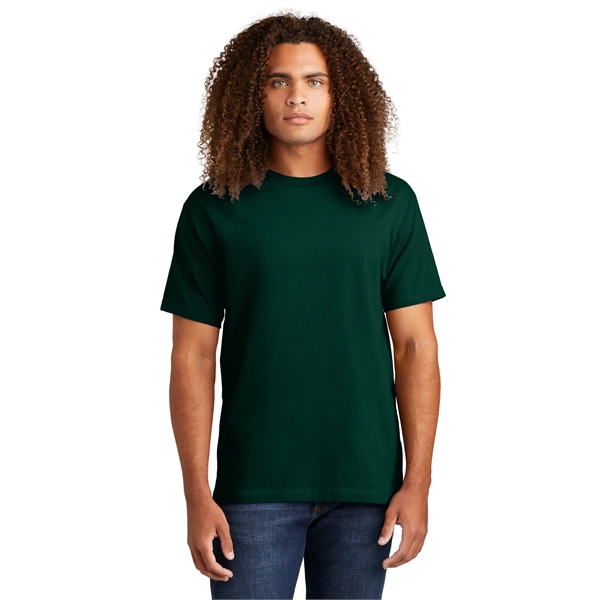 American Apparel Unisex Heavyweight T-Shirt - American Apparel Unisex Heavyweight T-Shirt - Image 24 of 94