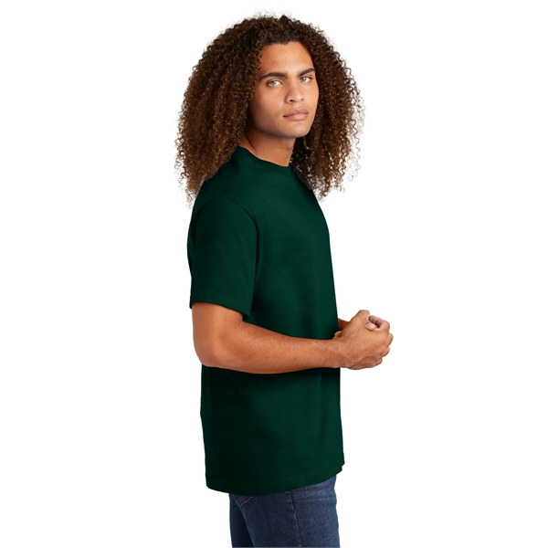 American Apparel Unisex Heavyweight T-Shirt - American Apparel Unisex Heavyweight T-Shirt - Image 26 of 94