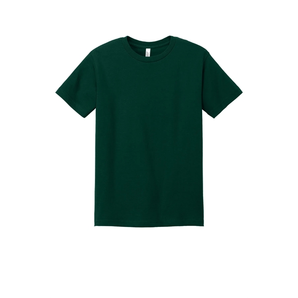 American Apparel Unisex Heavyweight T-Shirt - American Apparel Unisex Heavyweight T-Shirt - Image 27 of 94