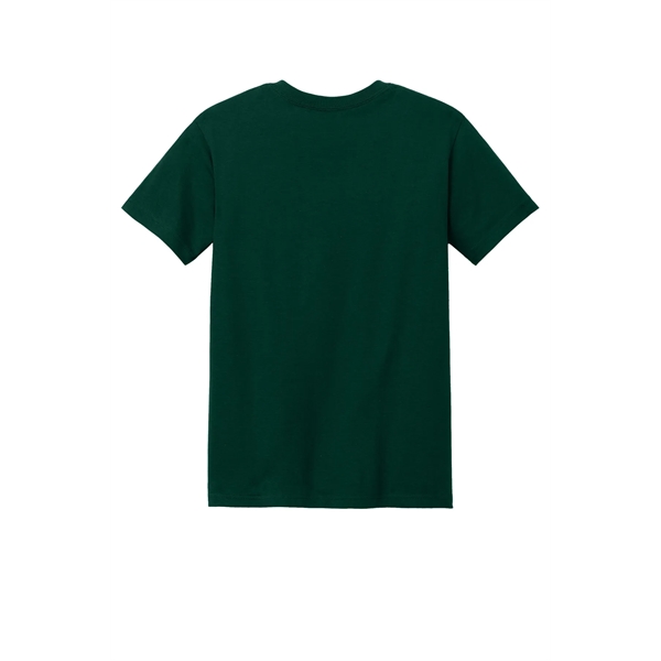 American Apparel Unisex Heavyweight T-Shirt - American Apparel Unisex Heavyweight T-Shirt - Image 28 of 94