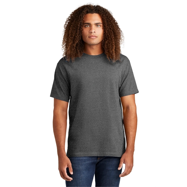 American Apparel Unisex Heavyweight T-Shirt - American Apparel Unisex Heavyweight T-Shirt - Image 29 of 94