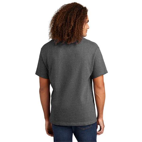 American Apparel Unisex Heavyweight T-Shirt - American Apparel Unisex Heavyweight T-Shirt - Image 30 of 94