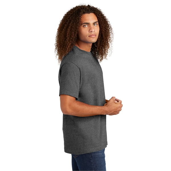 American Apparel Unisex Heavyweight T-Shirt - American Apparel Unisex Heavyweight T-Shirt - Image 31 of 94