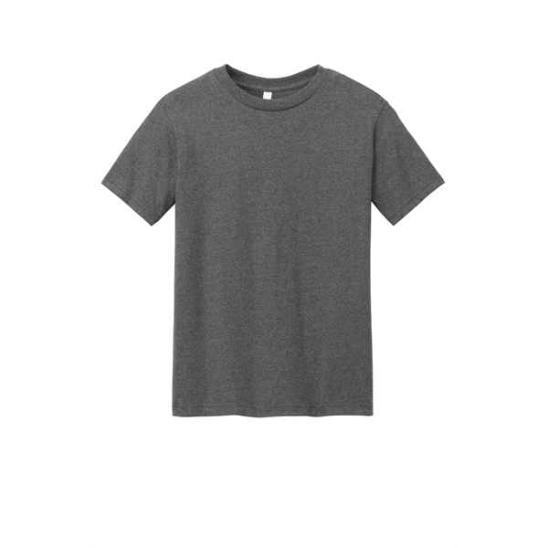 American Apparel Unisex Heavyweight T-Shirt - American Apparel Unisex Heavyweight T-Shirt - Image 32 of 94