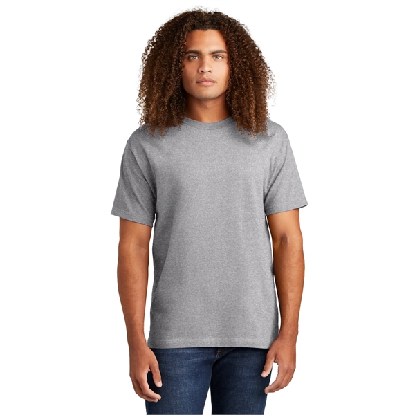 American Apparel Unisex Heavyweight T-Shirt - American Apparel Unisex Heavyweight T-Shirt - Image 34 of 94