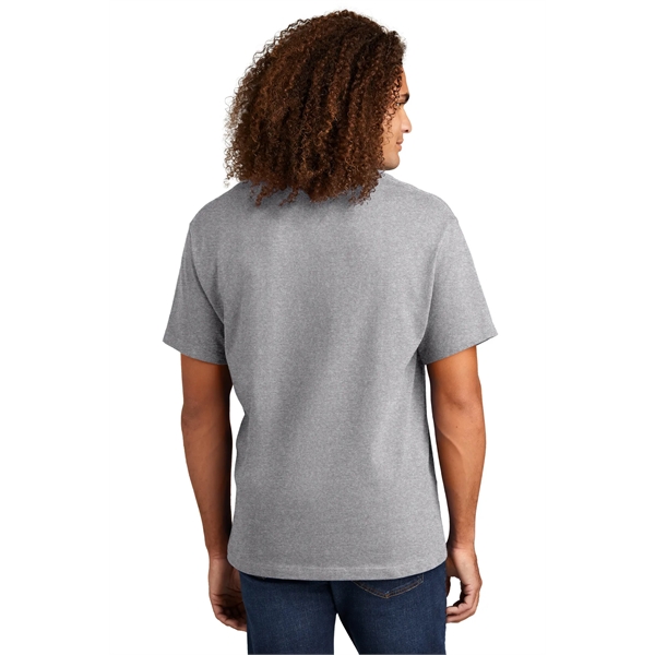 American Apparel Unisex Heavyweight T-Shirt - American Apparel Unisex Heavyweight T-Shirt - Image 35 of 94