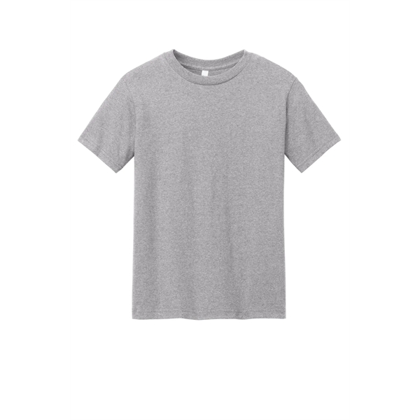 American Apparel Unisex Heavyweight T-Shirt - American Apparel Unisex Heavyweight T-Shirt - Image 37 of 94