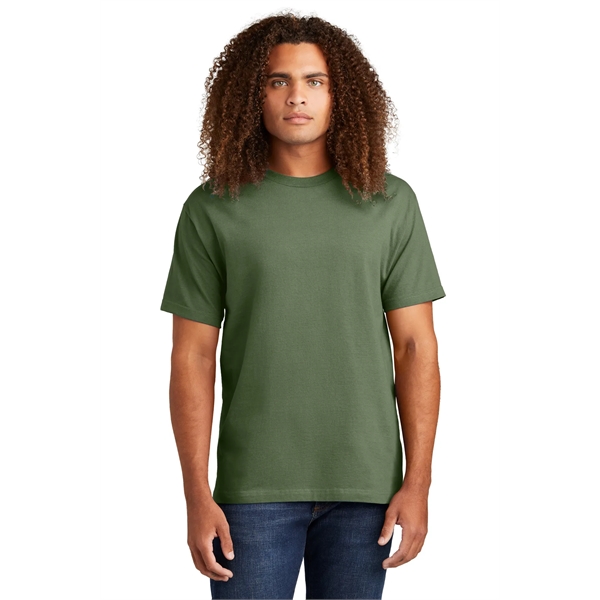 American Apparel Unisex Heavyweight T-Shirt - American Apparel Unisex Heavyweight T-Shirt - Image 39 of 94