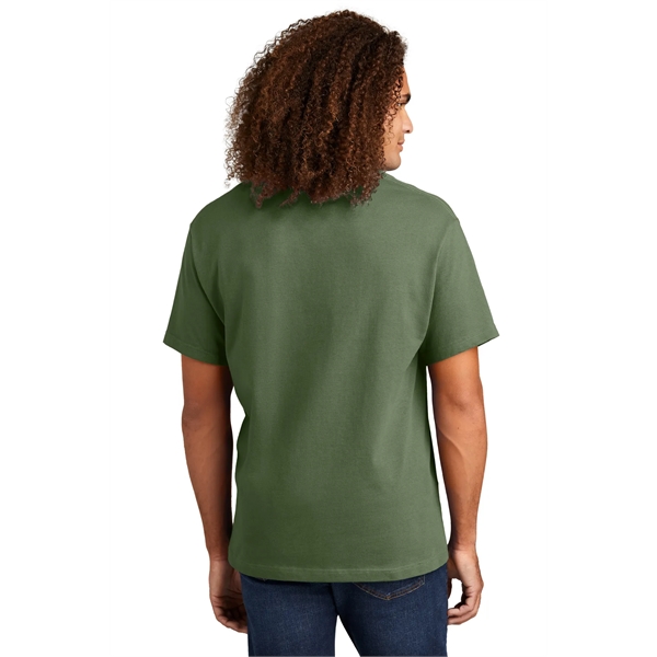 American Apparel Unisex Heavyweight T-Shirt - American Apparel Unisex Heavyweight T-Shirt - Image 40 of 94