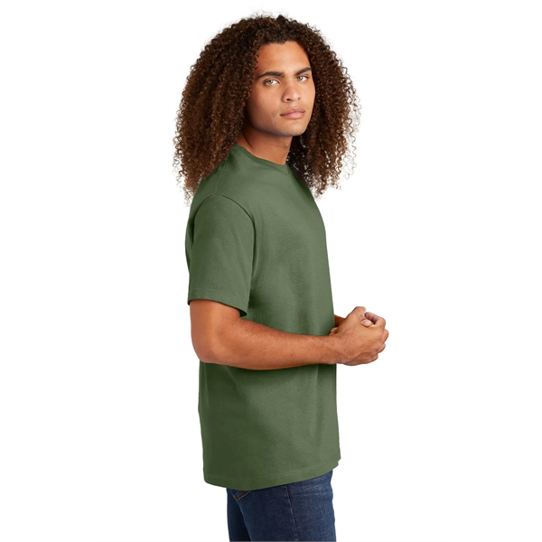 American Apparel Unisex Heavyweight T-Shirt - American Apparel Unisex Heavyweight T-Shirt - Image 41 of 94