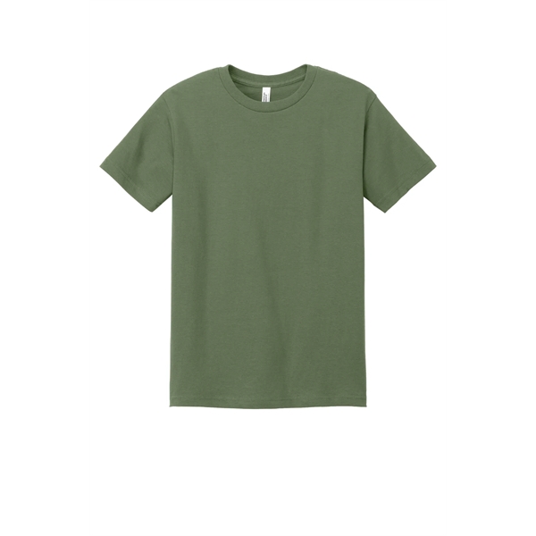 American Apparel Unisex Heavyweight T-Shirt - American Apparel Unisex Heavyweight T-Shirt - Image 42 of 94