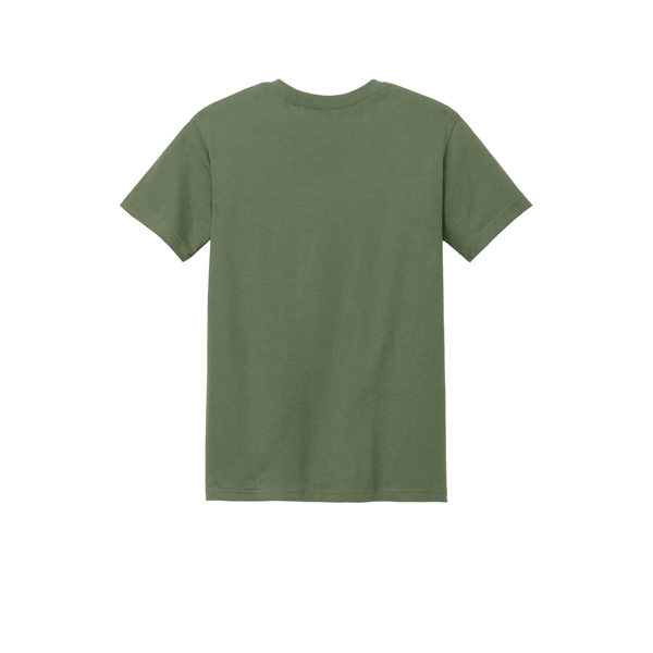 American Apparel Unisex Heavyweight T-Shirt - American Apparel Unisex Heavyweight T-Shirt - Image 43 of 94