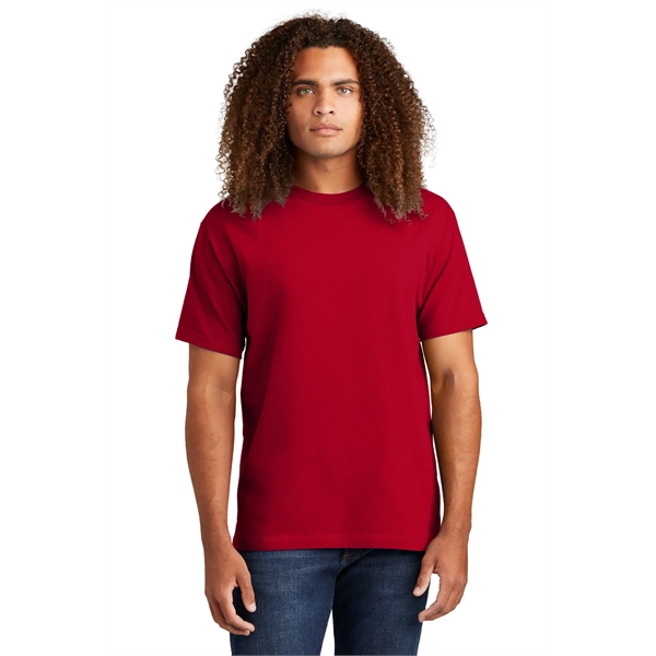 American Apparel Unisex Heavyweight T-Shirt - American Apparel Unisex Heavyweight T-Shirt - Image 44 of 94