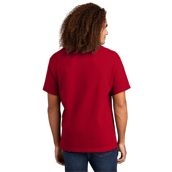 American Apparel Unisex Heavyweight T-Shirt - American Apparel Unisex Heavyweight T-Shirt - Image 45 of 94