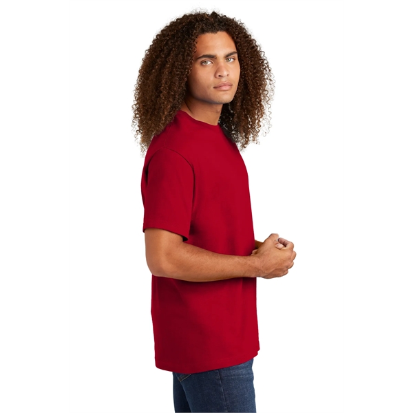 American Apparel Unisex Heavyweight T-Shirt - American Apparel Unisex Heavyweight T-Shirt - Image 46 of 94