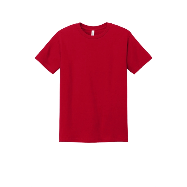 American Apparel Unisex Heavyweight T-Shirt - American Apparel Unisex Heavyweight T-Shirt - Image 47 of 94