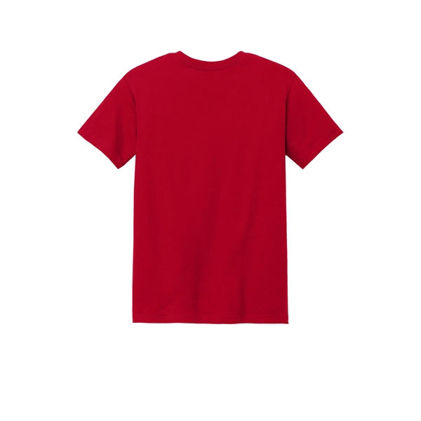 American Apparel Unisex Heavyweight T-Shirt - American Apparel Unisex Heavyweight T-Shirt - Image 48 of 94