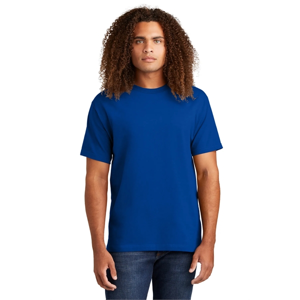 American Apparel Unisex Heavyweight T-Shirt - American Apparel Unisex Heavyweight T-Shirt - Image 49 of 94