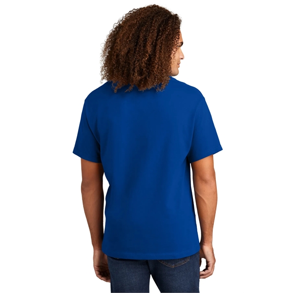 American Apparel Unisex Heavyweight T-Shirt - American Apparel Unisex Heavyweight T-Shirt - Image 50 of 94