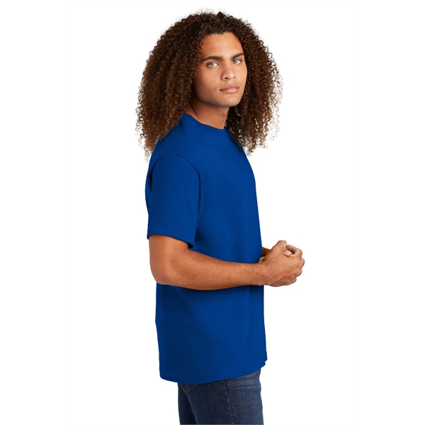 American Apparel Unisex Heavyweight T-Shirt - American Apparel Unisex Heavyweight T-Shirt - Image 51 of 94