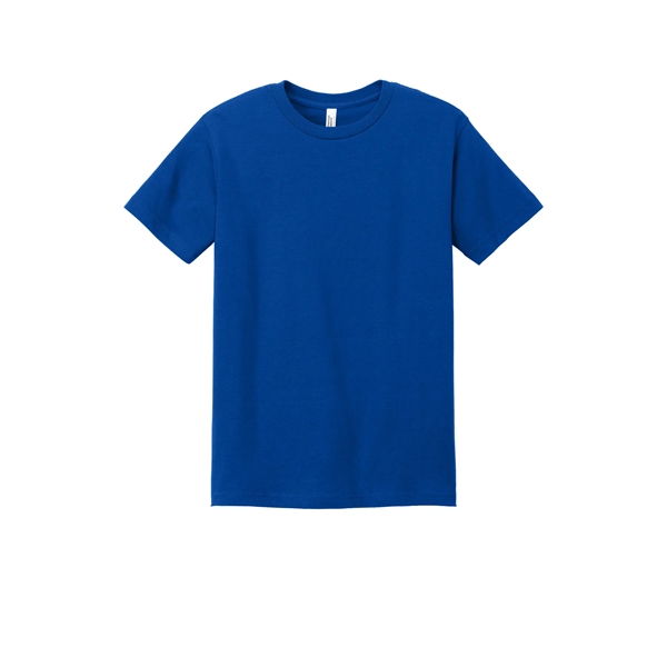 American Apparel Unisex Heavyweight T-Shirt - American Apparel Unisex Heavyweight T-Shirt - Image 52 of 94