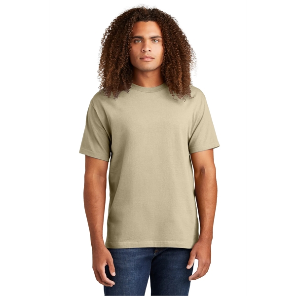 American Apparel Unisex Heavyweight T-Shirt - American Apparel Unisex Heavyweight T-Shirt - Image 54 of 94