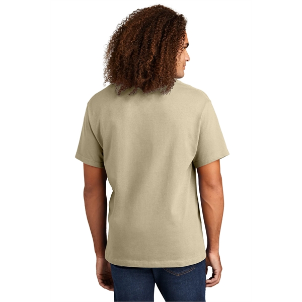 American Apparel Unisex Heavyweight T-Shirt - American Apparel Unisex Heavyweight T-Shirt - Image 55 of 94