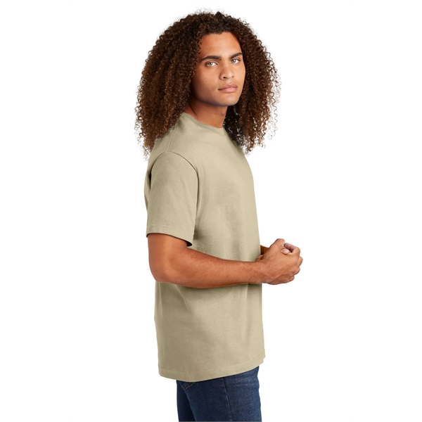 American Apparel Unisex Heavyweight T-Shirt - American Apparel Unisex Heavyweight T-Shirt - Image 56 of 94