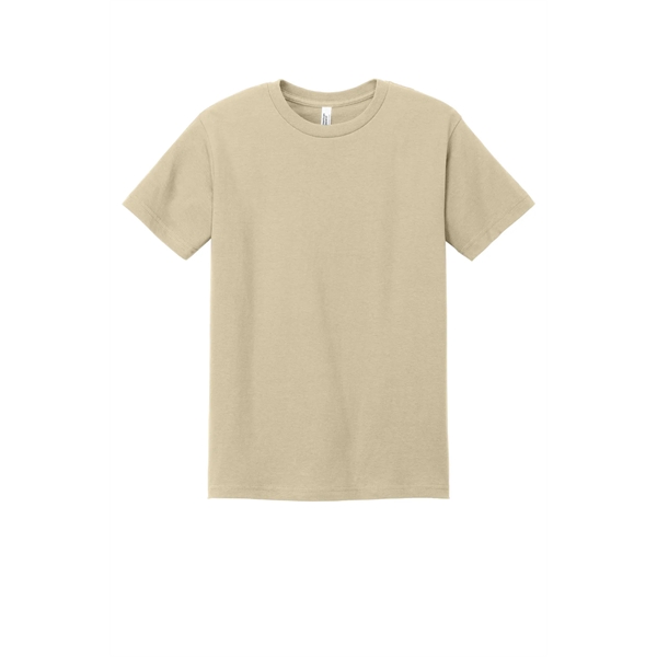 American Apparel Unisex Heavyweight T-Shirt - American Apparel Unisex Heavyweight T-Shirt - Image 57 of 94